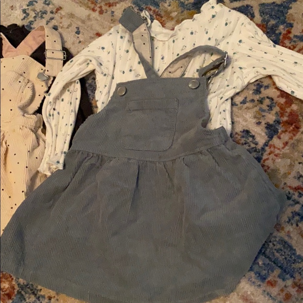 Zara dress girl outfits